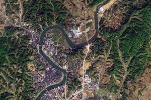 建寧客坊水尾紅軍小鎮旅遊地圖_建寧客坊水尾紅軍小鎮衛星地圖_建寧客坊水尾紅軍小鎮景區地圖