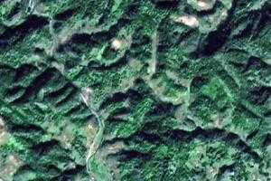 怀化竽头侗寨旅游地图_怀化竽头侗寨卫星地图_怀化竽头侗寨景区地图