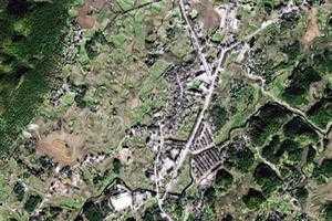 凤冈玛瑙山旅游地图_凤冈玛瑙山卫星地图_凤冈玛瑙山景区地图