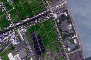扬中国土旅游地图_扬中国土卫星地图_扬中国土景区地图
