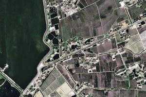 长沙千龙湖生态旅游区旅游地图_长沙千龙湖生态旅游区卫星地图_长沙千龙湖生态旅游区景区地图