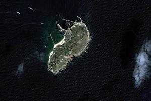海南分界洲岛旅游地图_海南分界洲岛卫星地图_海南分界洲岛景区地图