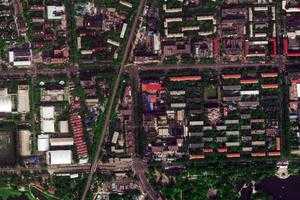 北京百工博物馆旅游地图_北京百工博物馆卫星地图_北京百工博物馆景区地图
