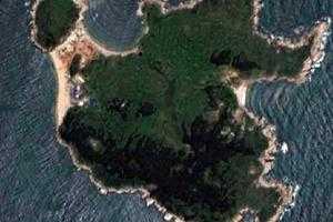 福建东洛岛旅游地图_福建东洛岛卫星地图_福建东洛岛景区地图