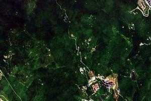 泉州紫帽山旅遊地圖_泉州紫帽山衛星地圖_泉州紫帽山景區地圖