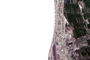 新疆霍爾果斯中哈國際旅遊區旅遊地圖_新疆霍爾果斯中哈國際旅遊區衛星地圖_新疆霍爾果斯中哈國際旅遊區景區地圖