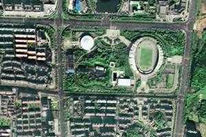 益陽奧林匹克旅遊地圖_益陽奧林匹克衛星地圖_益陽奧林匹克景區地圖