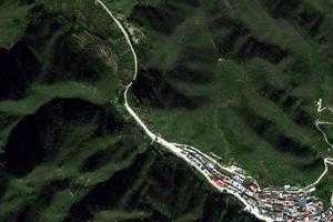 北京神泉峡旅游地图_北京神泉峡卫星地图_北京神泉峡景区地图