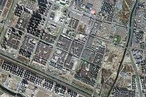 武清创意米兰旅游地图_武清创意米兰卫星地图_武清创意米兰景区地图