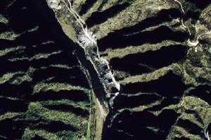 澤州山裡泉旅遊地圖_澤州山裡泉衛星地圖_澤州山裡泉景區地圖