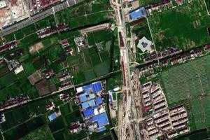 上海玉穗绿苑旅游地图_上海玉穗绿苑卫星地图_上海玉穗绿苑景区地图