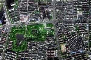 常州荊川旅遊地圖_常州荊川衛星地圖_常州荊川景區地圖