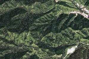 北京喇叭沟原始森林旅游地图_北京喇叭沟原始森林卫星地图_北京喇叭沟原始森林景区地图
