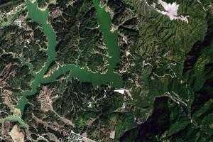 温州飞云湖旅游地图_温州飞云湖卫星地图_温州飞云湖景区地图