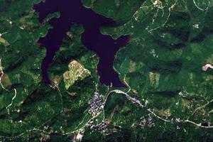 寧波上林湖旅遊地圖_寧波上林湖衛星地圖_寧波上林湖景區地圖