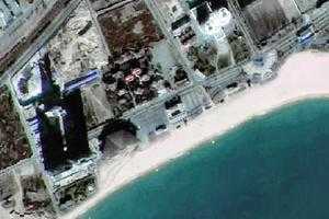 秦皇岛新澳海底世界旅游地图_秦皇岛新澳海底世界卫星地图_秦皇岛新澳海底世界景区地图