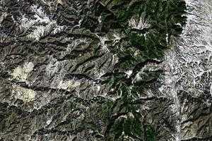 榆次乌金山森林旅游地图_榆次乌金山森林卫星地图_榆次乌金山森林景区地图