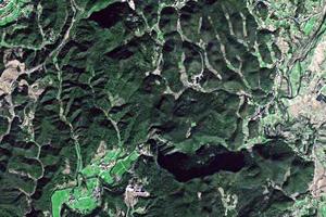 远安武陵峡口旅游区旅游地图_远安武陵峡口旅游区卫星地图_远安武陵峡口旅游区景区地图