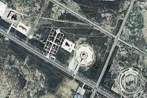 滿洲里俄羅斯套娃廣場旅遊地圖_滿洲里俄羅斯套娃廣場衛星地圖_滿洲里俄羅斯套娃廣場景區地圖