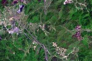 南丹巴平湿地森林康养旅游地图_南丹巴平湿地森林康养卫星地图_南丹巴平湿地森林康养景区地图