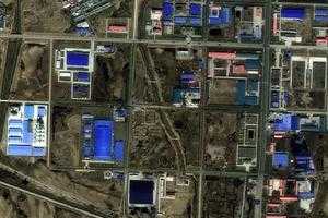 尚志蒙牛乳業工業旅遊地圖_尚志蒙牛乳業工業衛星地圖_尚志蒙牛乳業工業景區地圖