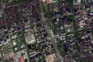 上海騰訊創業基地旅遊地圖_上海騰訊創業基地衛星地圖_上海騰訊創業基地景區地圖