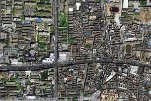 西藏喜德林寺旅游地图_西藏喜德林寺卫星地图_西藏喜德林寺景区地图