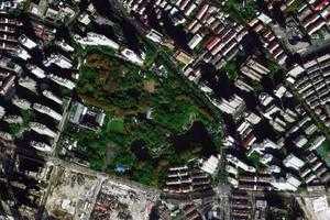 上海和平旅遊地圖_上海和平衛星地圖_上海和平景區地圖
