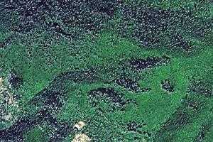 西安辋川溶洞旅游地图_西安辋川溶洞卫星地图_西安辋川溶洞景区地图