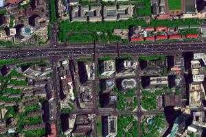 中国化工博物馆旅游地图_中国化工博物馆卫星地图_中国化工博物馆景区地图