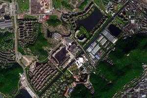 杭州爛蘋果樂園旅遊地圖_杭州爛蘋果樂園衛星地圖_杭州爛蘋果樂園景區地圖