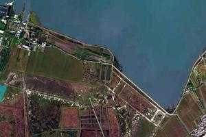 大慶黑魚湖生態旅遊地圖_大慶黑魚湖生態衛星地圖_大慶黑魚湖生態景區地圖