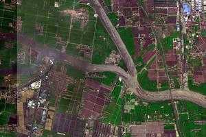 上海浦江之首旅遊地圖_上海浦江之首衛星地圖_上海浦江之首景區地圖