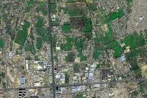 喀什騎仕大觀園旅遊地圖_喀什騎仕大觀園衛星地圖_喀什騎仕大觀園景區地圖