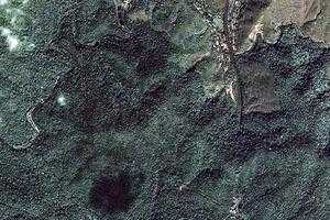 西双版纳野象谷旅游地图_西双版纳野象谷卫星地图_西双版纳野象谷景区地图