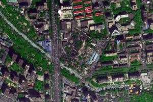 北京藝術博物館旅遊地圖_北京藝術博物館衛星地圖_北京藝術博物館景區地圖