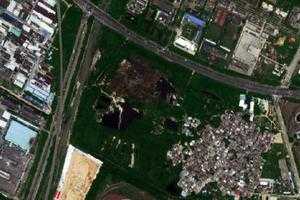 珠海國際賽車場旅遊地圖_珠海國際賽車場衛星地圖_珠海國際賽車場景區地圖