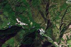 太統森林旅遊地圖_太統森林衛星地圖_太統森林景區地圖