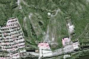 北京石京龙滑雪场旅游地图_北京石京龙滑雪场卫星地图_北京石京龙滑雪场景区地图
