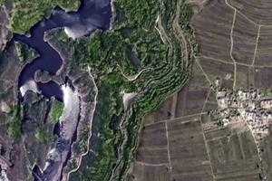宝鸡六川河生态旅游旅游地图_宝鸡六川河生态旅游卫星地图_宝鸡六川河生态旅游景区地图