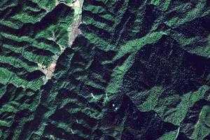 绥宁黄桑自然保护区旅游地图_绥宁黄桑自然保护区卫星地图_绥宁黄桑自然保护区景区地图