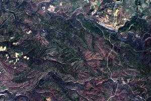 吉林長白山森林峽谷漂流旅遊地圖_吉林長白山森林峽谷漂流衛星地圖_吉林長白山森林峽谷漂流景區地圖