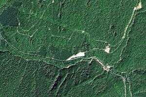 五女峰国家级森林旅游地图_五女峰国家级森林卫星地图_五女峰国家级森林景区地图