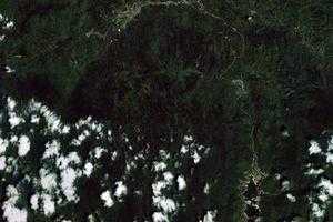 海南吊罗山国家森林旅游地图_海南吊罗山国家森林卫星地图_海南吊罗山国家森林景区地图