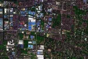 上海泰會生活文化園旅遊地圖_上海泰會生活文化園衛星地圖_上海泰會生活文化園景區地圖