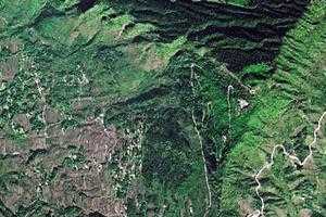 泸州丹山旅游地图_泸州丹山卫星地图_泸州丹山景区地图