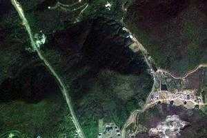 南京老山国家森林旅游地图_南京老山国家森林卫星地图_南京老山国家森林景区地图