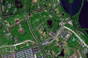 北京北坞旅游地图_北京北坞卫星地图_北京北坞景区地图