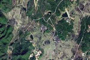 嵊州上塢山旅遊地圖_嵊州上塢山衛星地圖_嵊州上塢山景區地圖