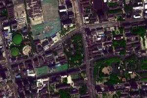 上海桂林旅游地图_上海桂林卫星地图_上海桂林景区地图